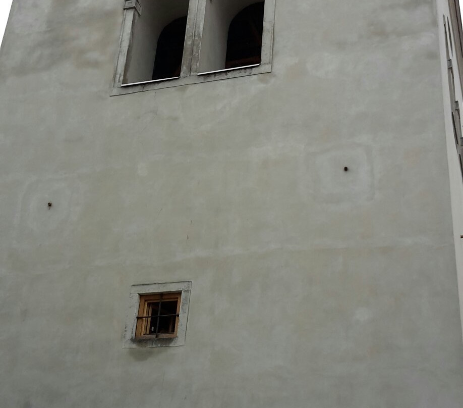 Church of St. Egidius-波普拉德必去景点