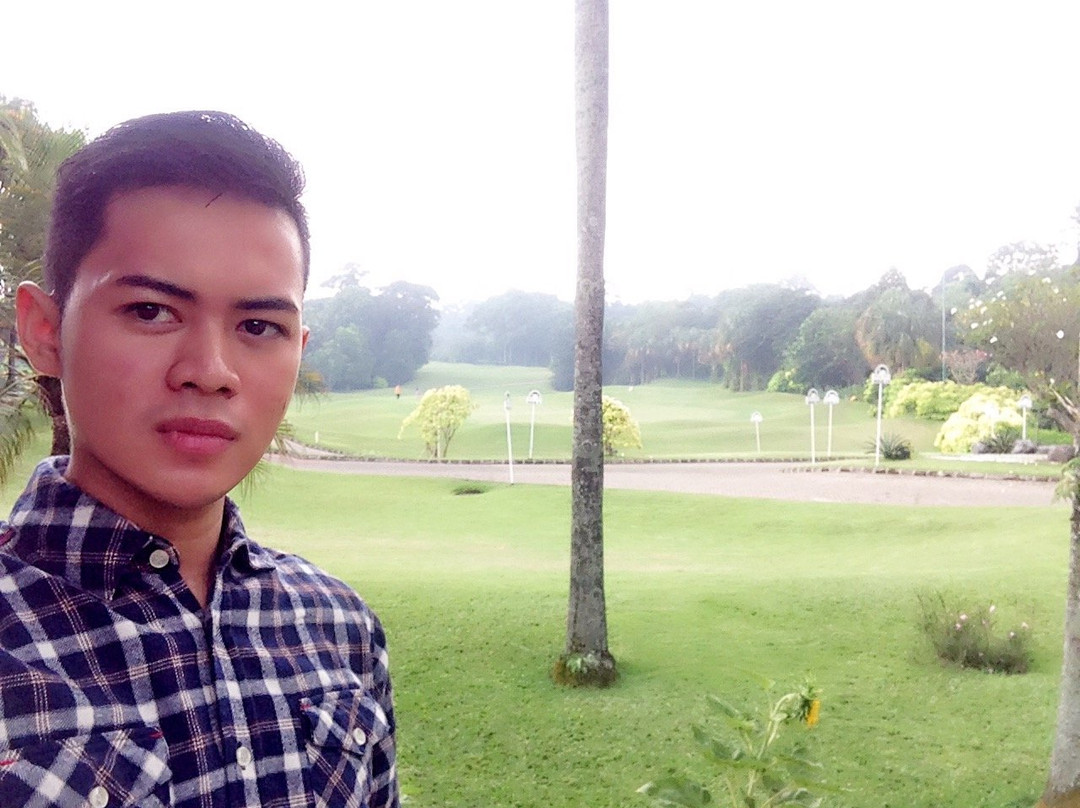 Klub Golf Bogor Raya-茂物必去景点