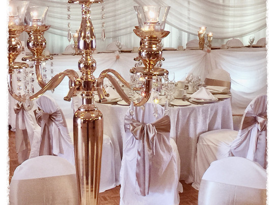 Mill Run Golf Club-Uxbridge必去景点