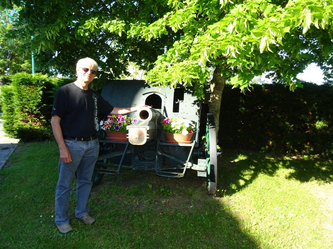 Le Clos Saint Francois主图