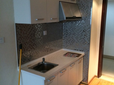 青年阳光S酒店(厦门SM广场天虹松柏店)主图