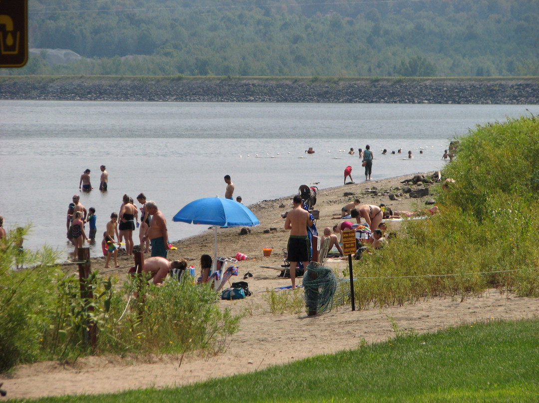 Parc National de la Yamaska景点图片