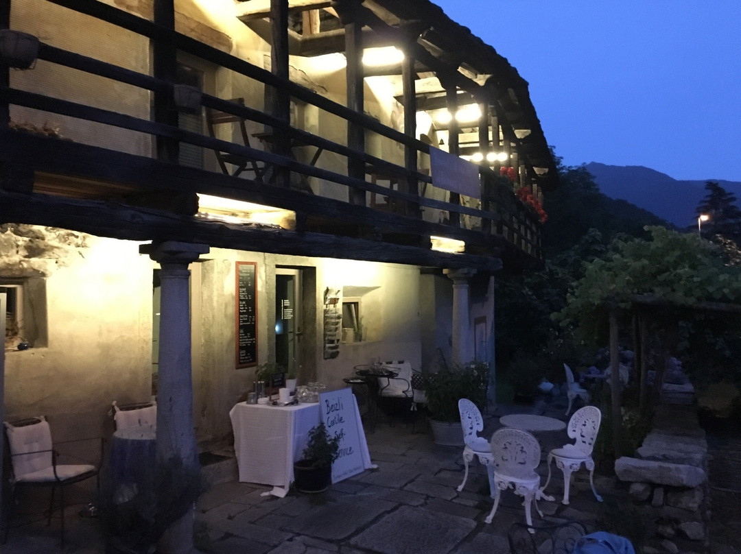 Hotel Casa Martinelli, Boutique-Hotel主图