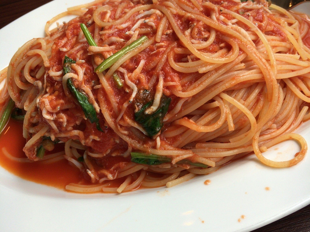 ピッツェリア・ドォーロ 新宿店