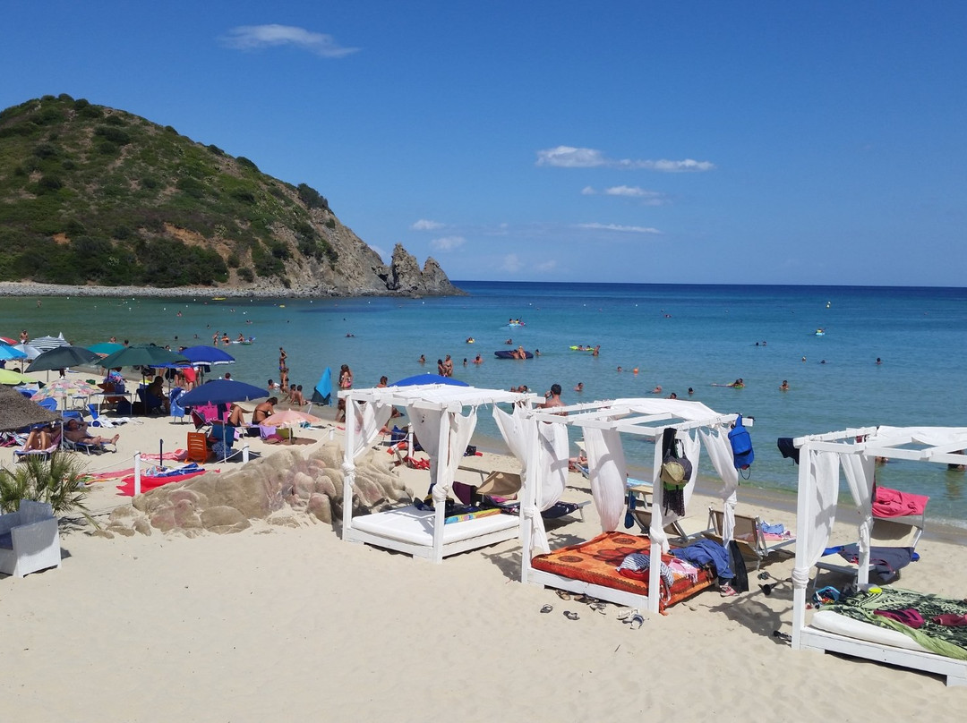 Iki Beach