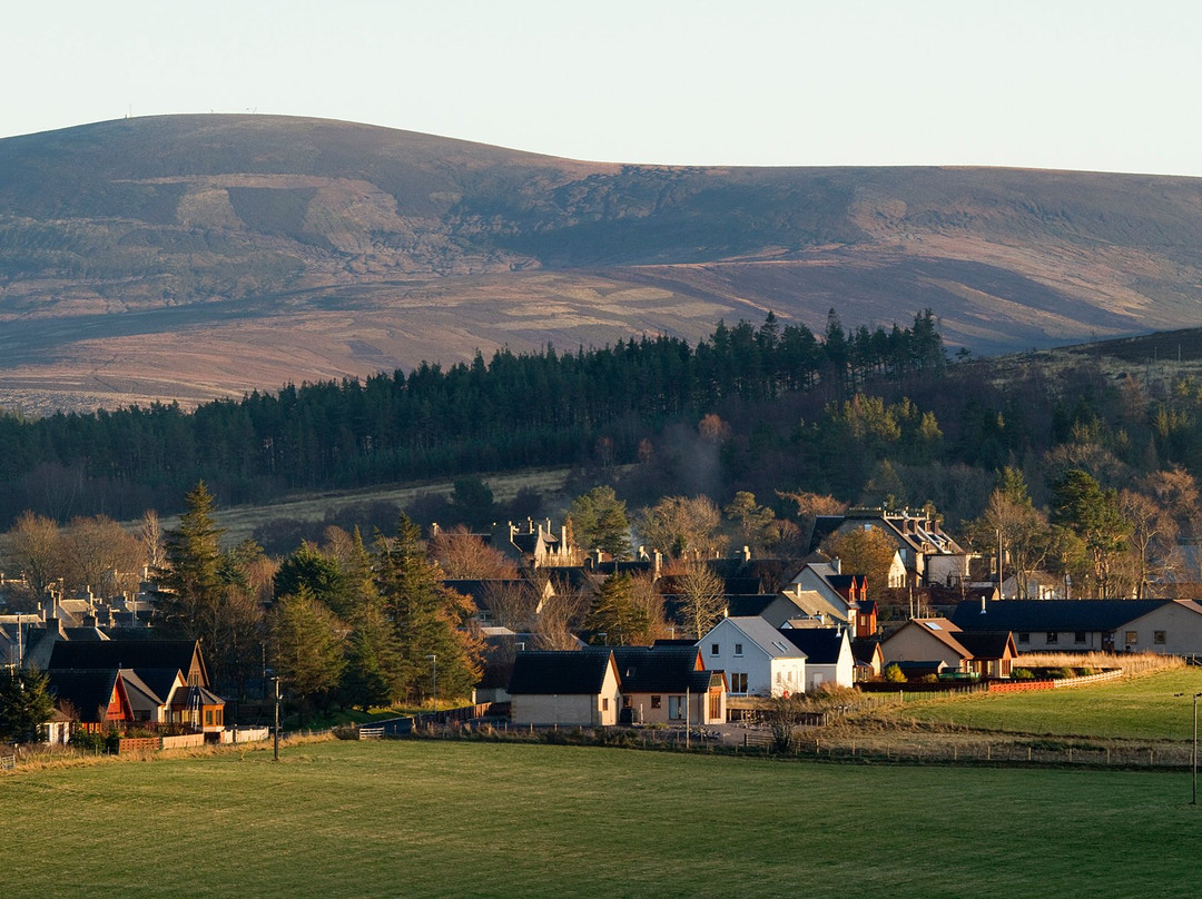 Tomintoul and Glenlivet Discovery Centre景点图片
