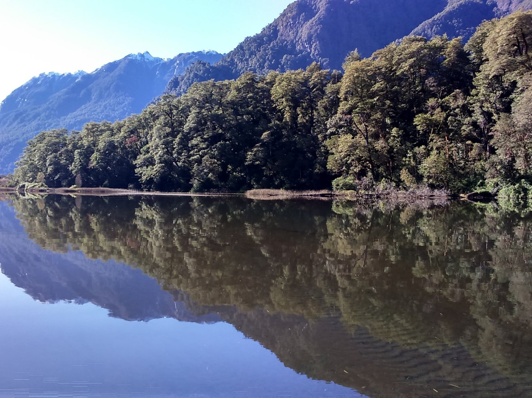 Peulla旅游攻略图片