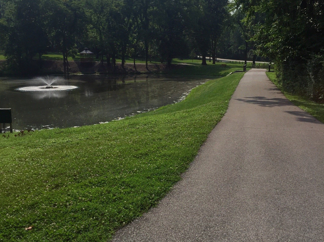 Deming Park-特雷霍特必去景点