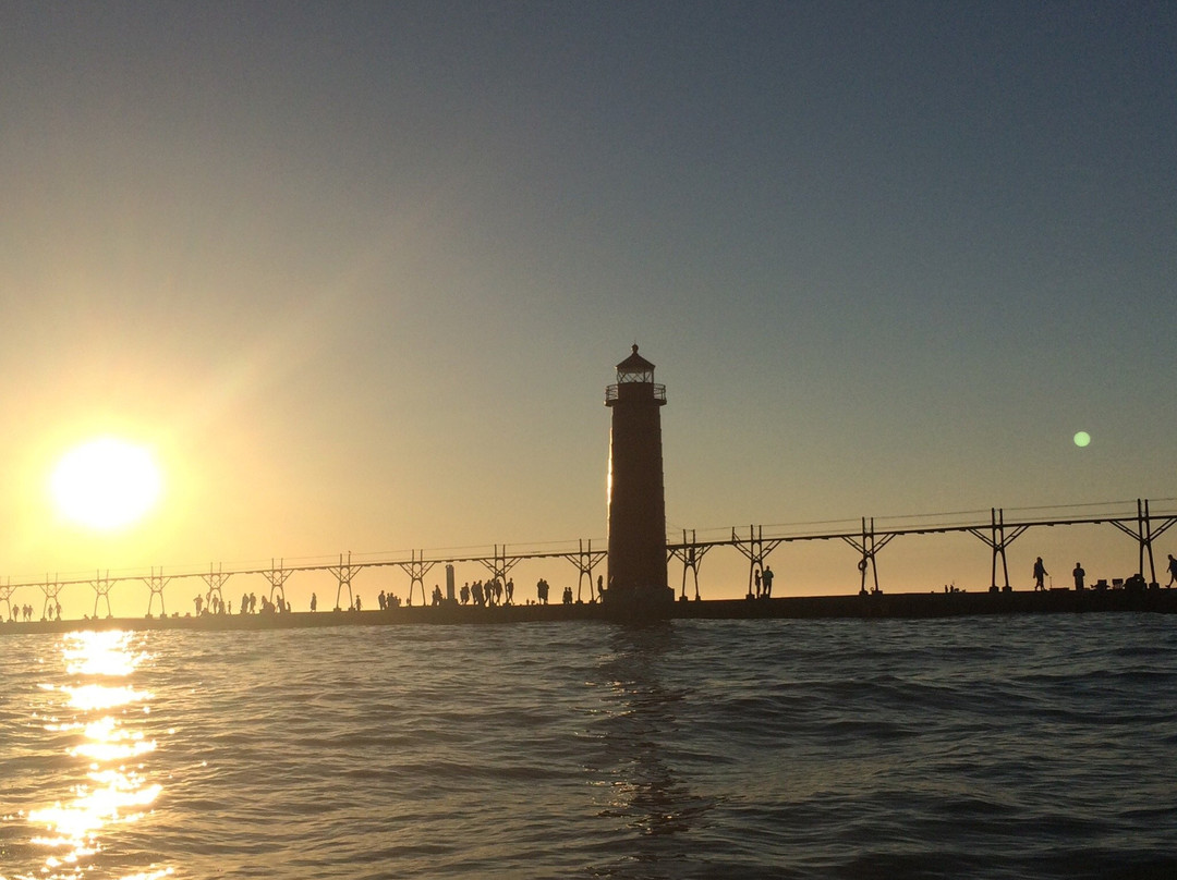 Celtic Sol - Private Tours-格兰德黑文必去景点