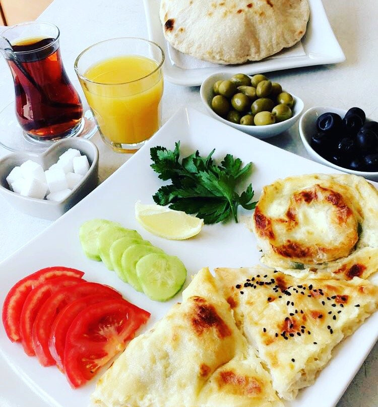 NEFIS Café