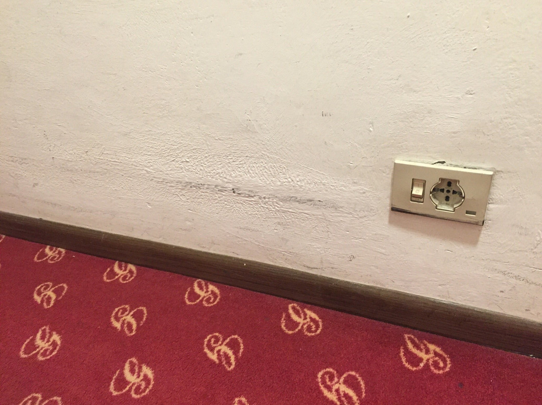 Hotel Giorgione主图