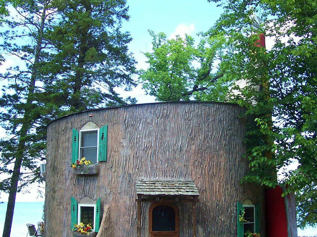 Anderson's Northland Lodge
