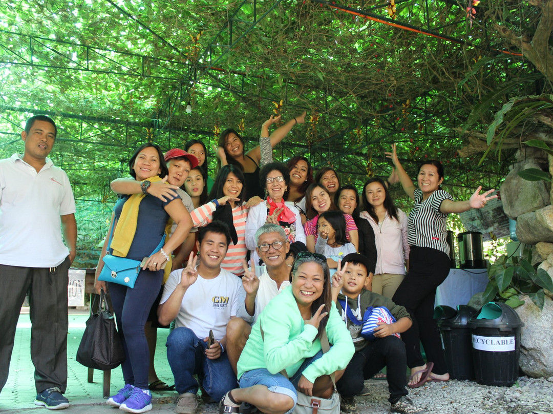 Winaca Eco Cultural Village-Tublay必去景点