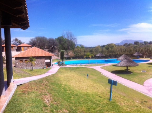 Centro Ecoturistico La Heredad-伊斯米基尔潘市必去景点