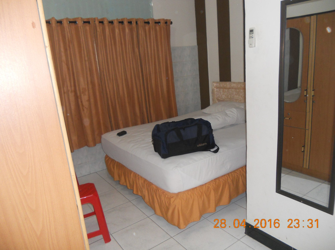 OYO 1216 Hotel Sejati