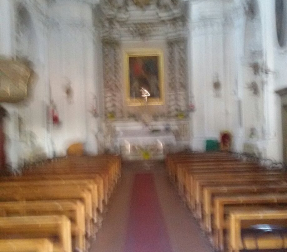 Chiesa San Francesco di Paola-林瓜格洛萨必去景点