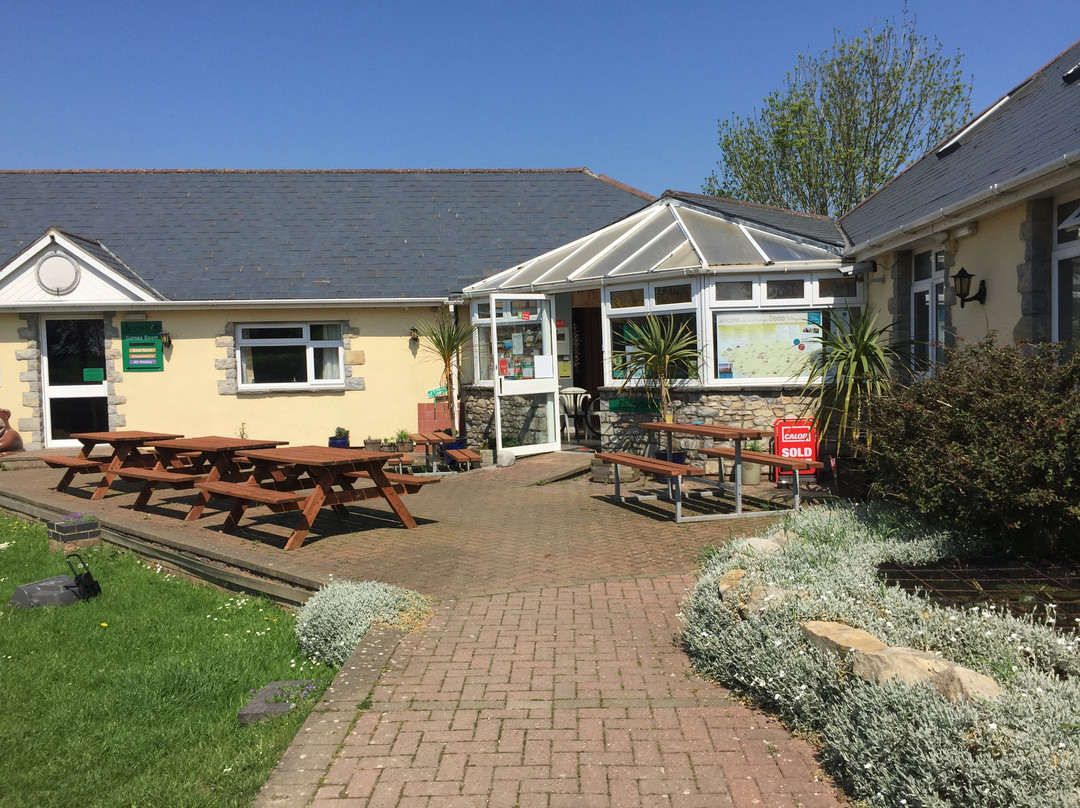 Acorn Camping and Caravan Park