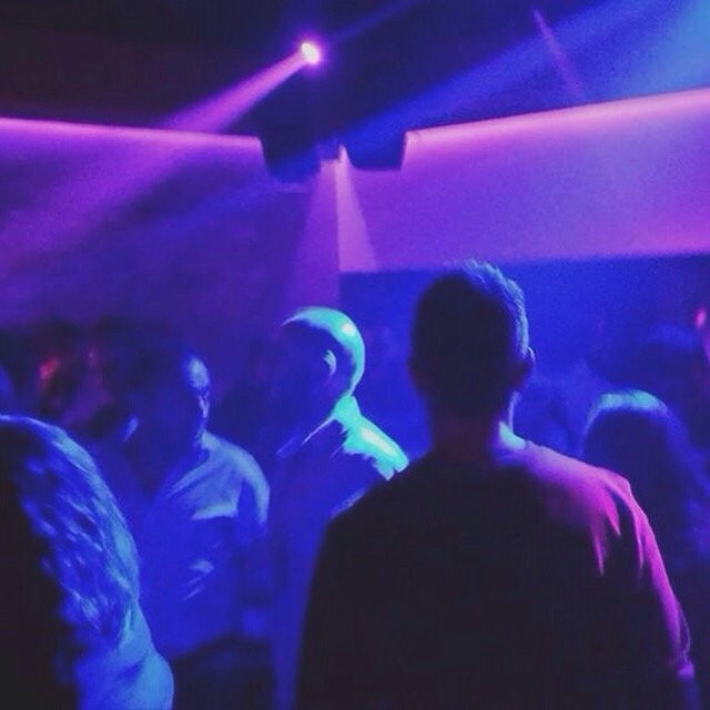 Secret Night Life景点图片