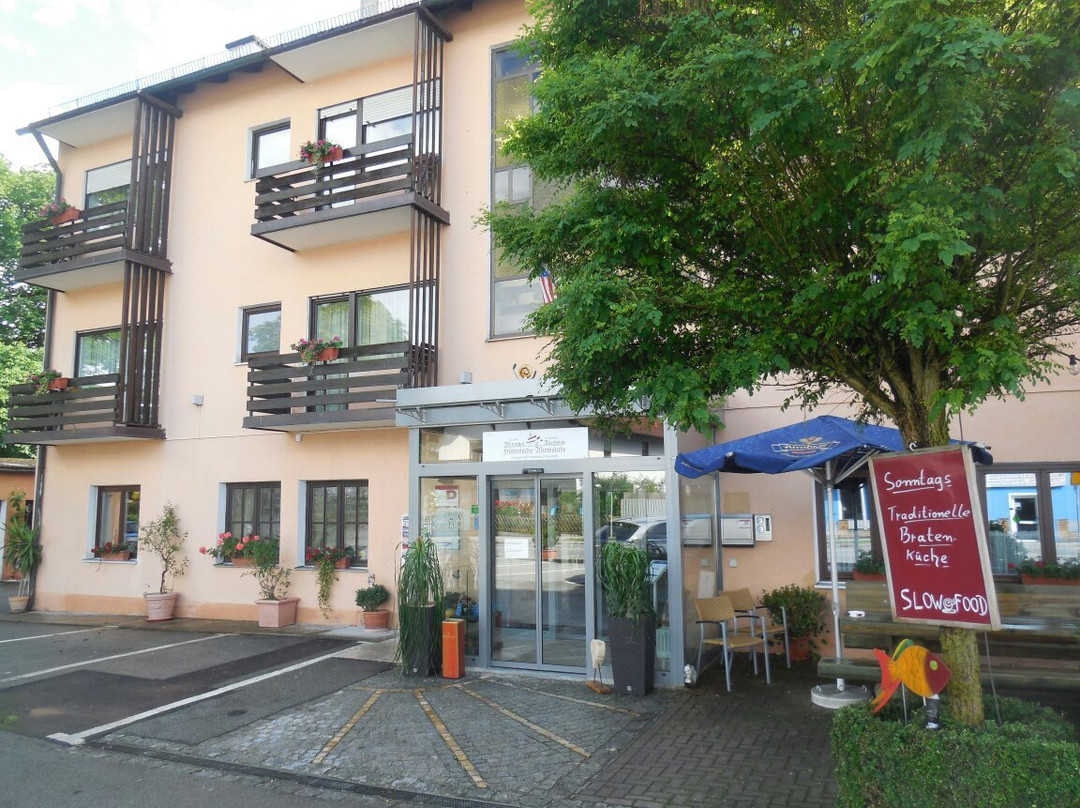 Hotel Murrer