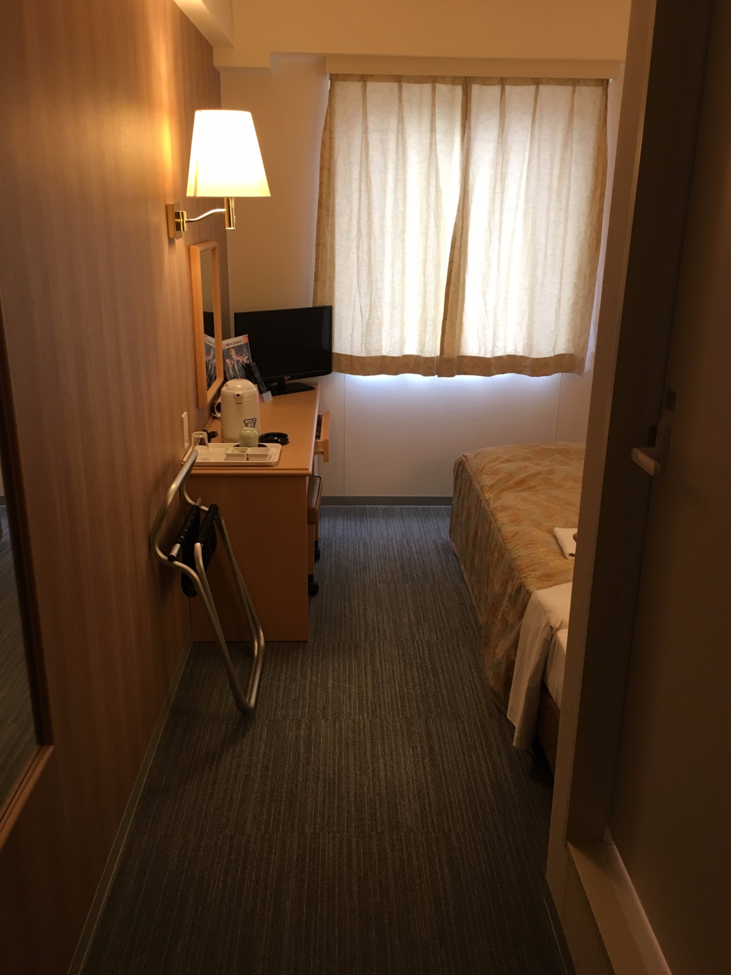 Hotel AZ Nagasaki Hasami-官方