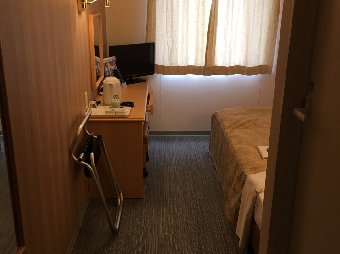 Hotel AZ Nagasaki Hasami主图