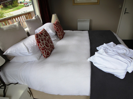 木屋皇后镇酒店主图