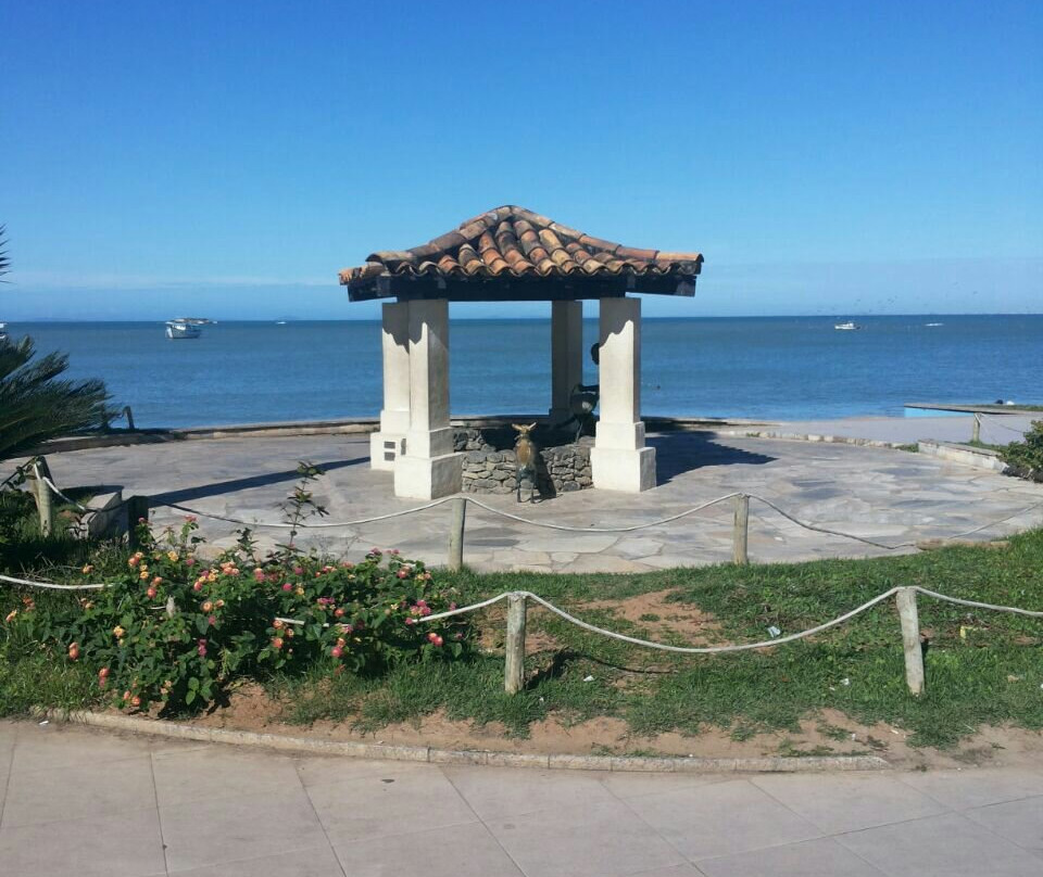 Poco de Pedras景点图片