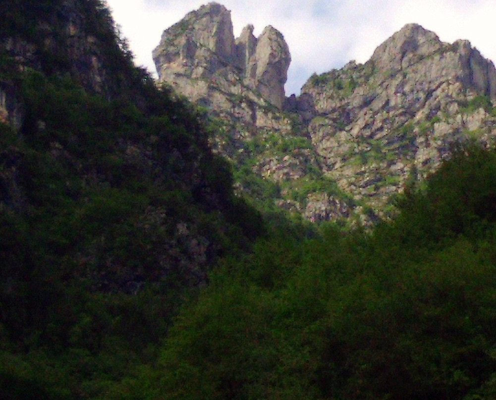 Aquila del Frascola-Tramonti di Sopra必去景点