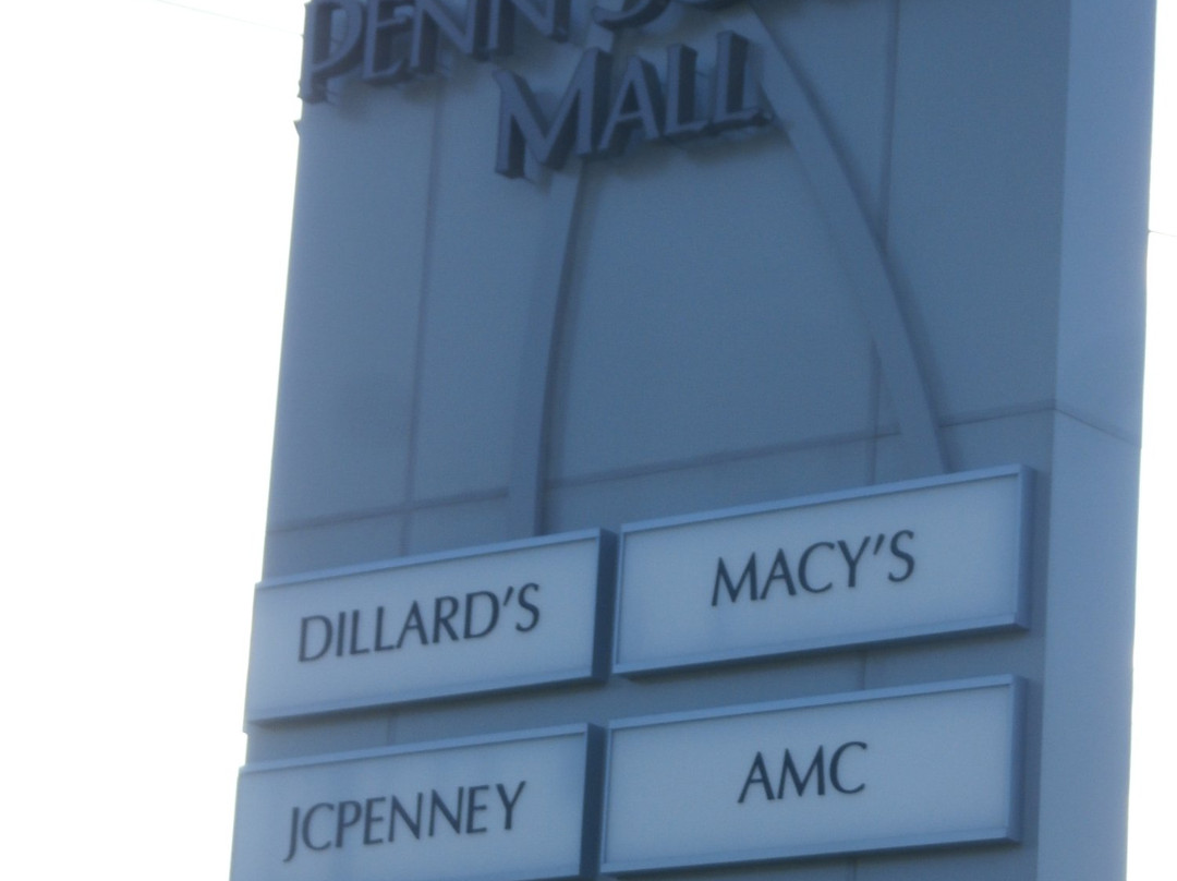 Penn Square Mall景点图片