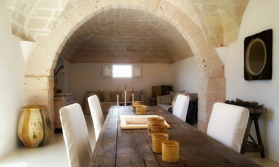 Dimora Cala del Pozzo