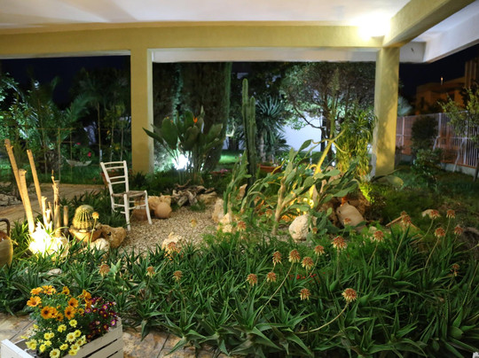 San Pietro Vernotico酒店住宿-Viro House