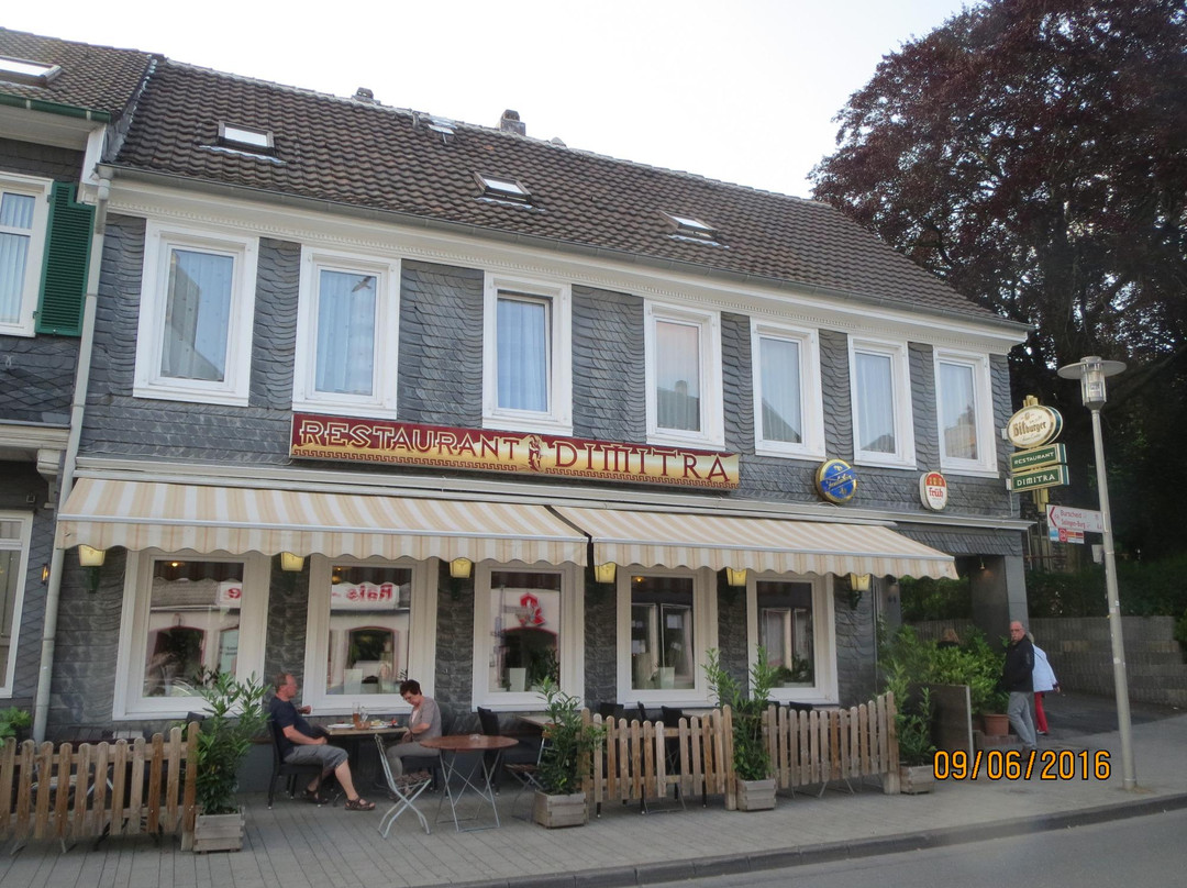 Wermelskirchen旅游攻略图片