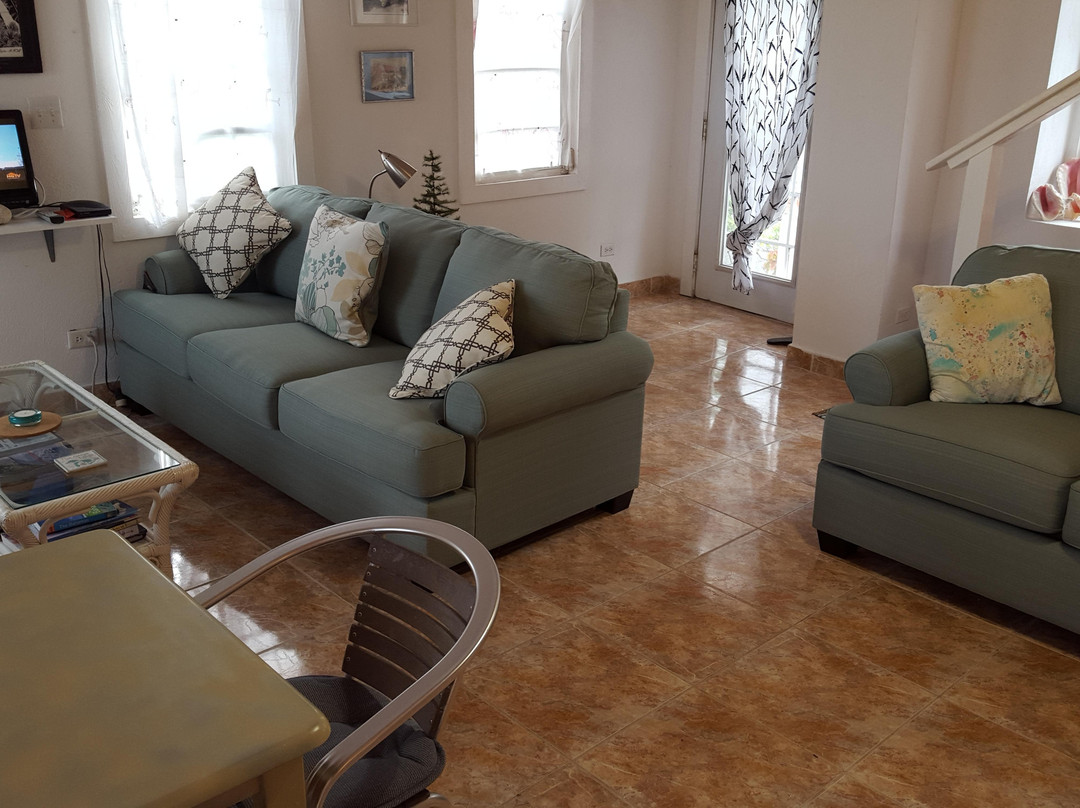 Tarpum Bay-伊柳塞拉必去景点