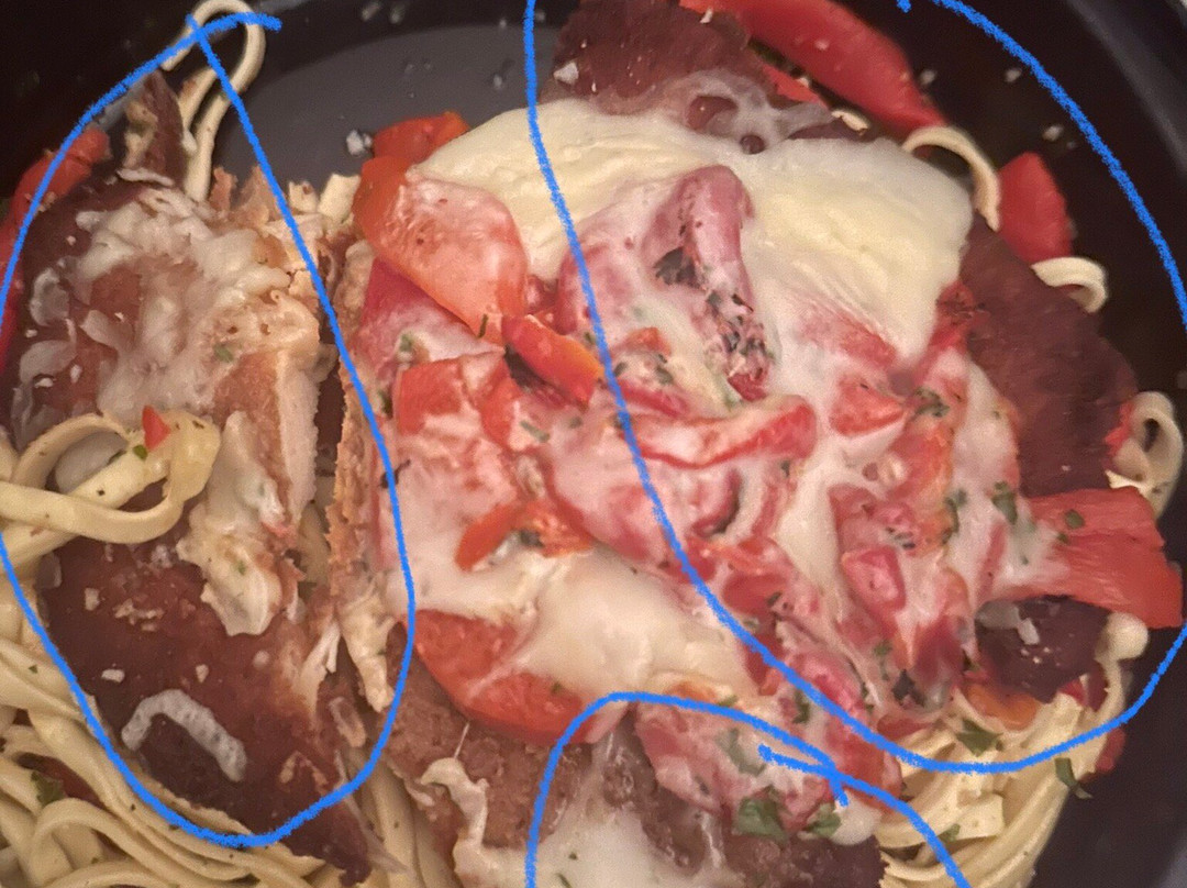 Michael G's Handcrafted Italian