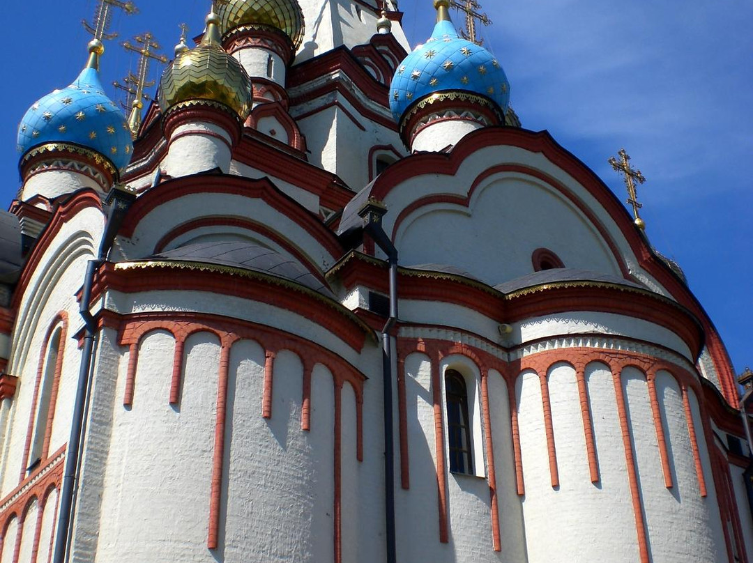 St. George Church景点图片
