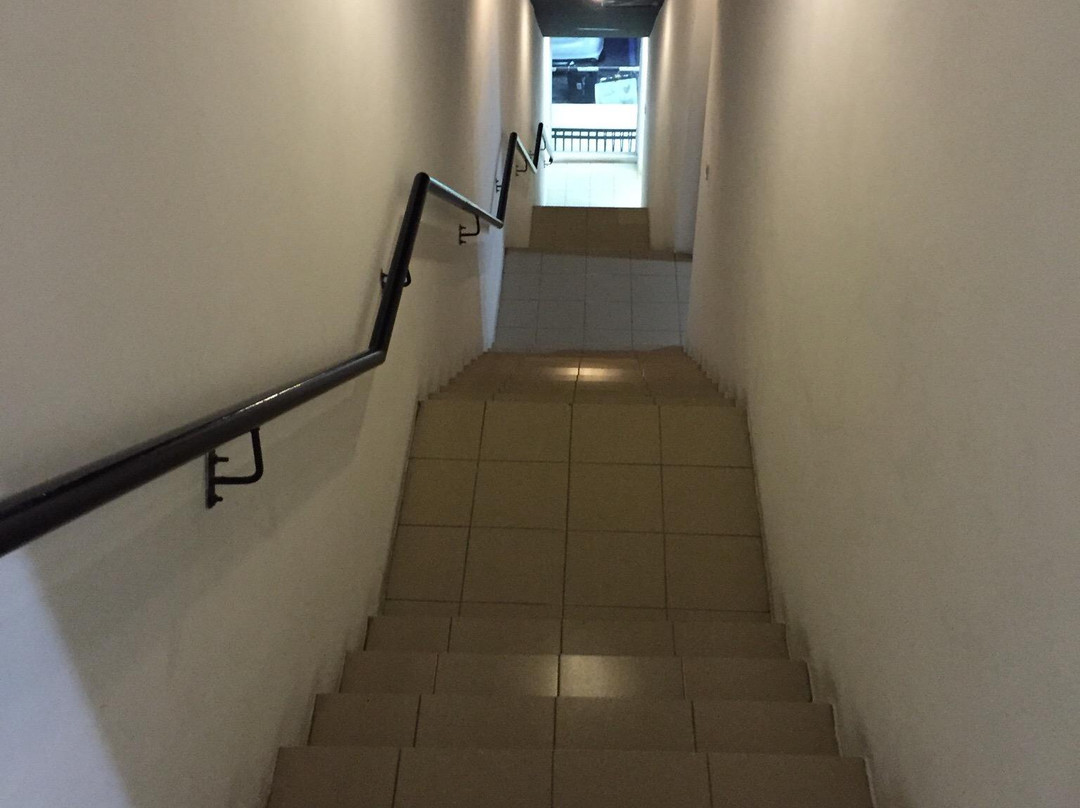 Golden Roof Hotel Kuala Kangsar主图