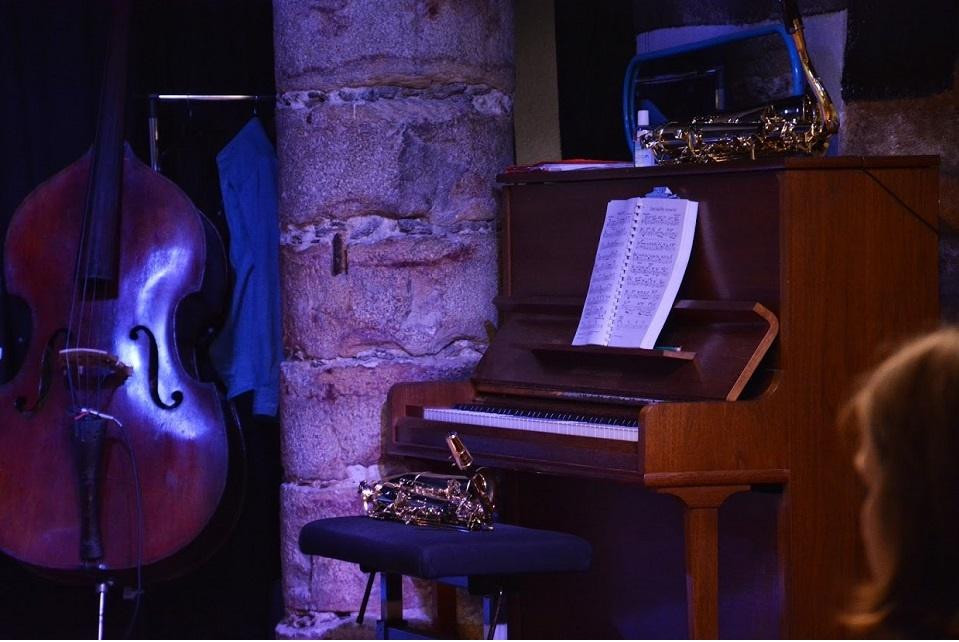 Jazz Club St Georges景点图片