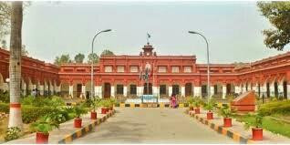 Government College University Faisalabad-Faisalabad必去景点