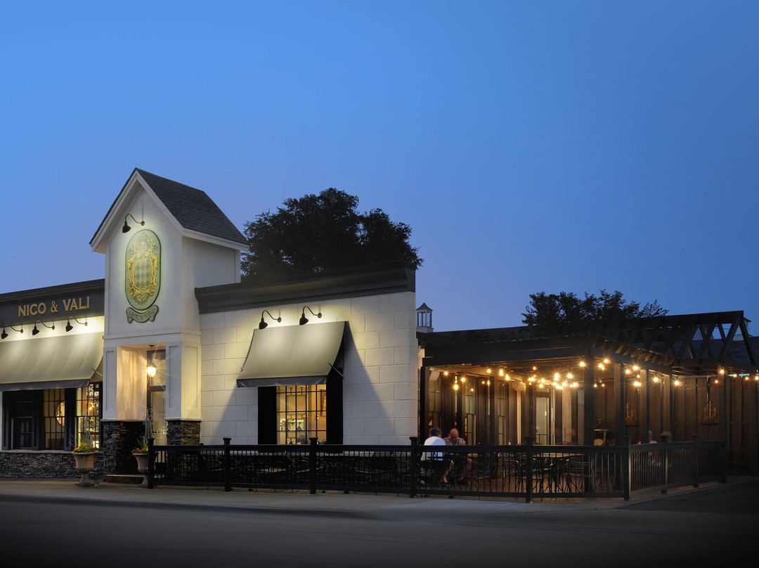 NICO & VALI Italian Eatery