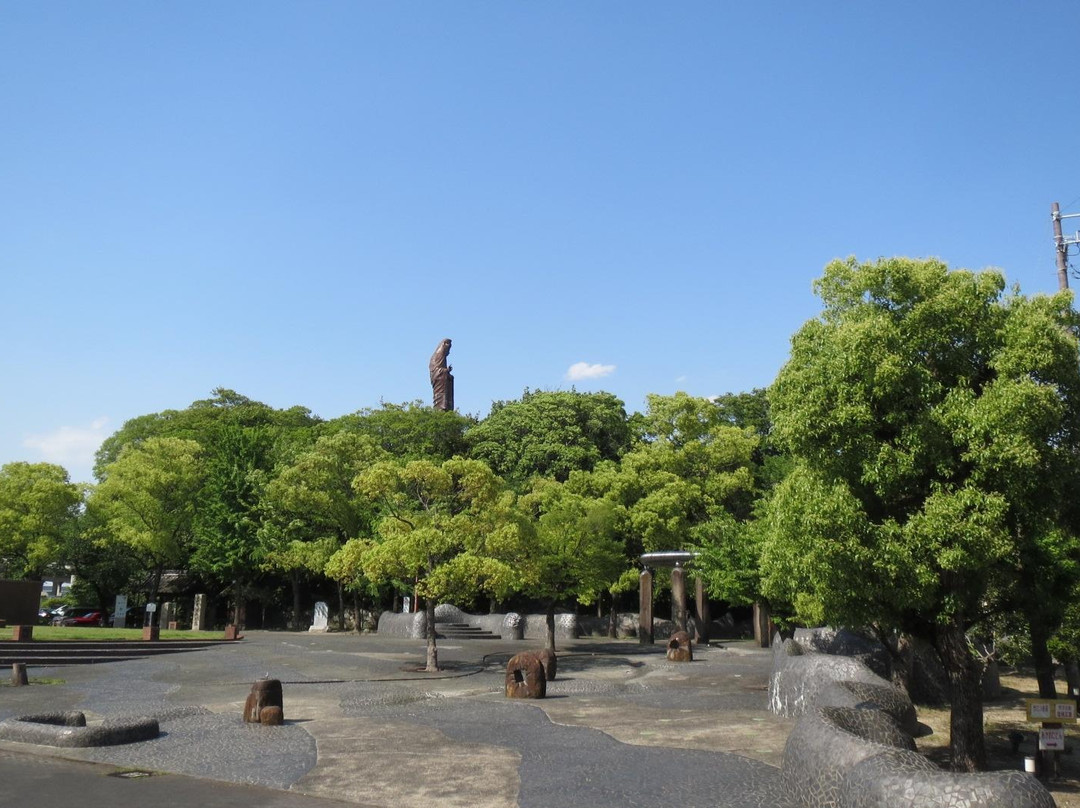 Takahama City Ceramics Village Kawara Museum and Library-高滨市必去景点