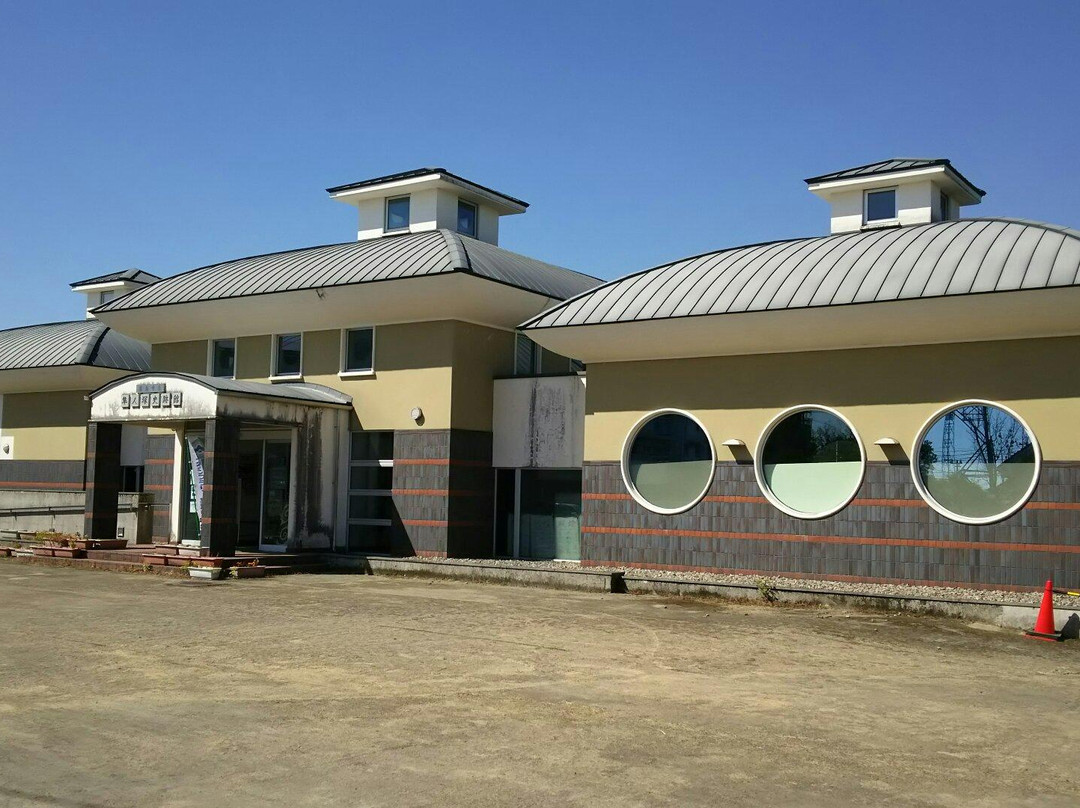 Hayato Mound-雾岛市必去景点