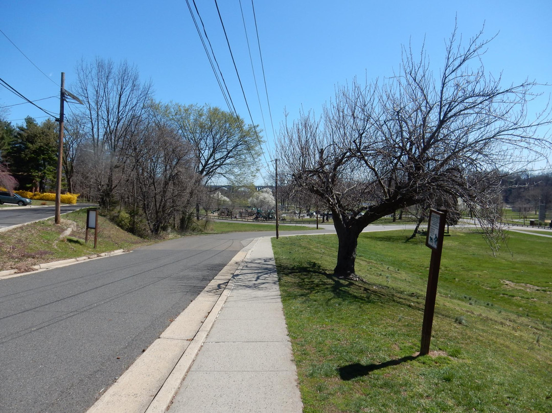 Donaldson Park-Highland Park必去景点