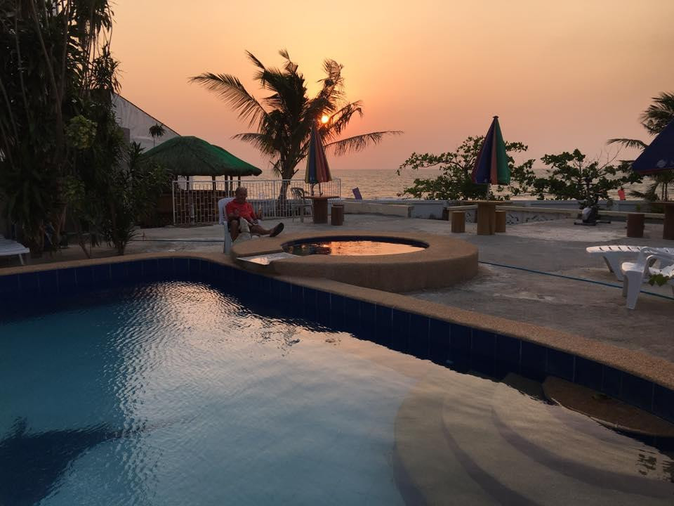 La Union Blue Marlin Resort