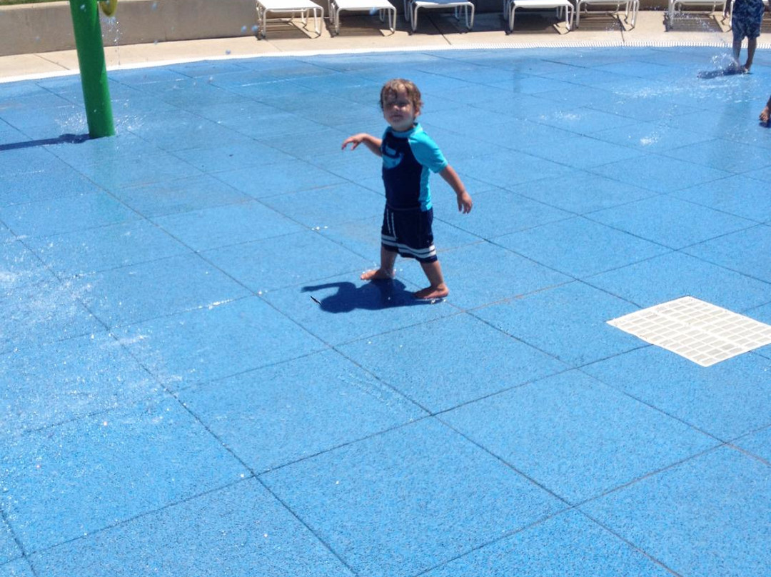 Otter Cove Aquatic Park-圣查尔斯必去景点