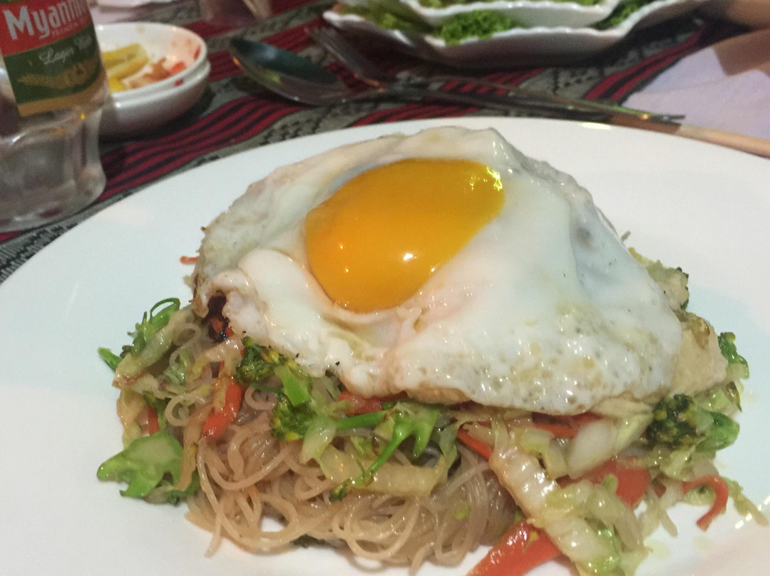 Food Affair Restaurant