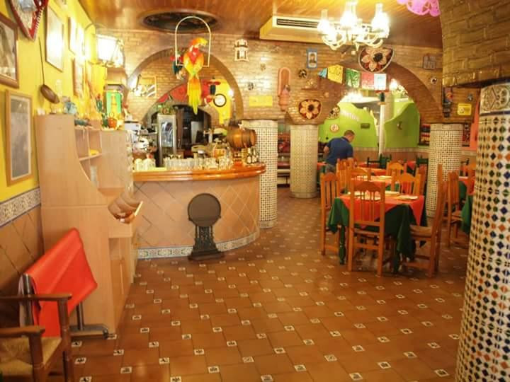 El Guacamole
