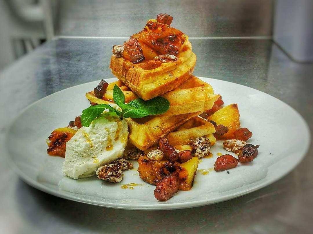 Joliette餐馆和美食-Sim's Irish Pub