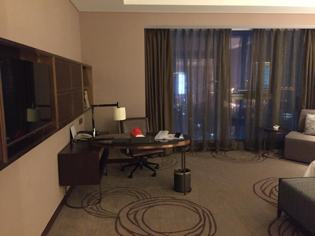 金鹰尚美酒店主图