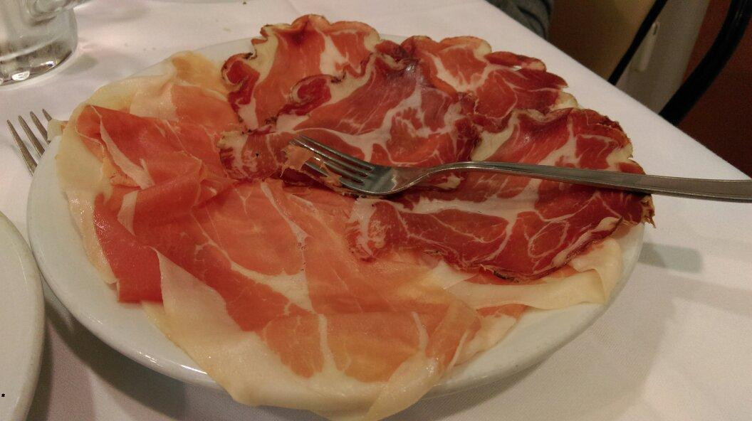 Bar Ristorante Pie' Dei Monti