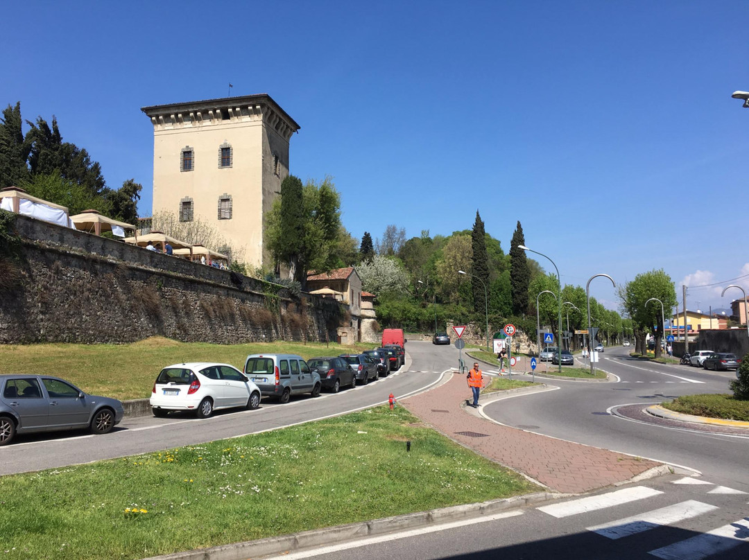 Castello Quistini景点图片